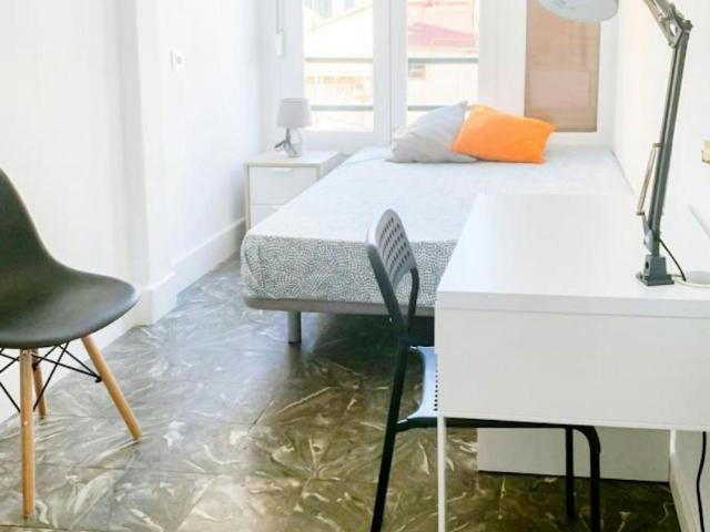 Alquiler 1 Dormitorio Shared Living/Roommate Valencia Valencia DLS101691396