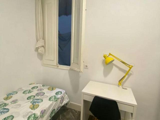 Alquiler 1 Dormitorio Shared Living/Roommate Valencia Valencia DLS101691398
