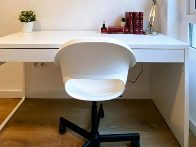 Alquiler 1 Dormitorio Shared Living/Roommate Valencia Valencia DLS101691494