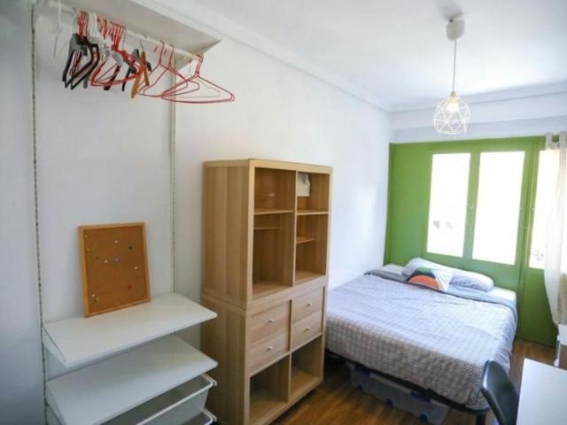 Alquiler 1 Dormitorio Shared Living/Roommate Valencia Valencia DLS101691429