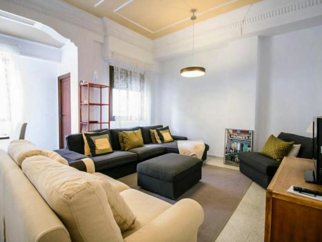 Alquiler 1 Dormitorio Shared Living/Roommate Valencia Valencia DLS101691630