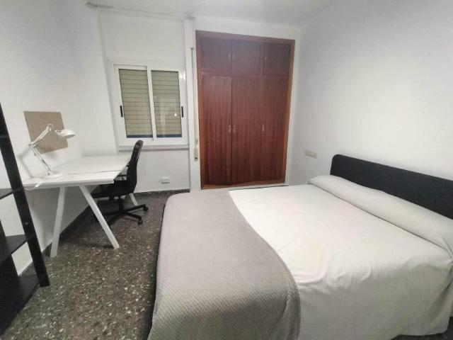 Alquiler 1 Dormitorio Shared Living/Roommate Valencia Valencia DLS101791891