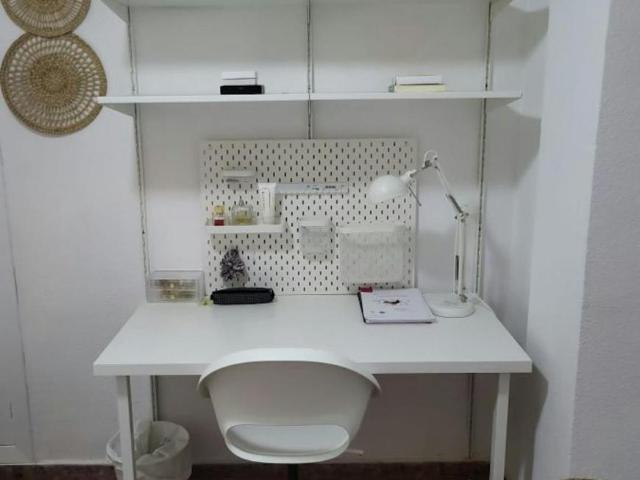 Alquiler 1 Dormitorio Shared Living/Roommate Valencia Valencia DLS101792541