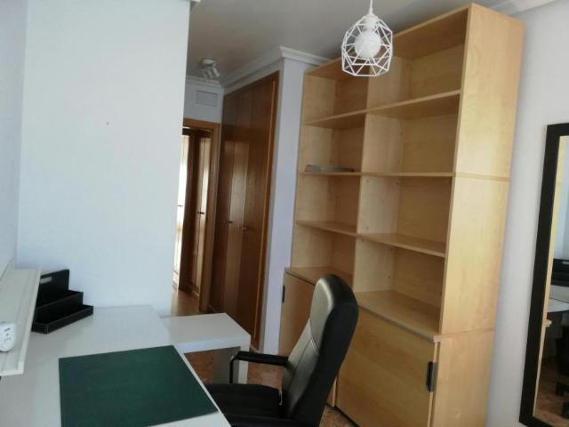 Alquiler 1 Dormitorio Shared Living/Roommate Valencia Valencia DLS101792753