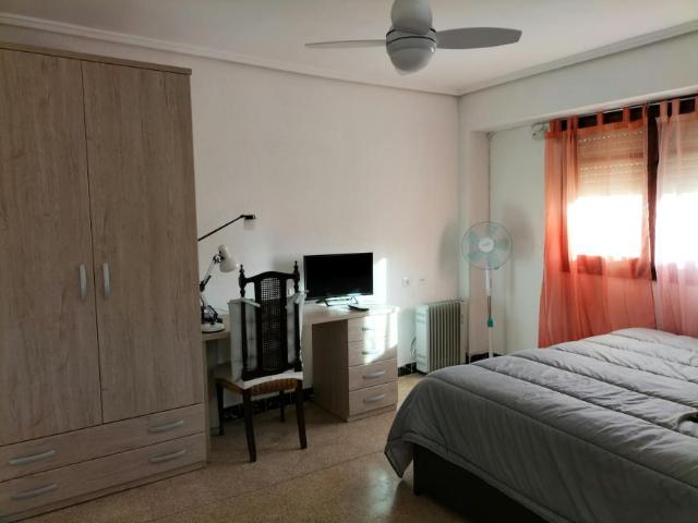 Alquiler 1 Dormitorio Shared Living/Roommate Valencia Valencia DLS101792755