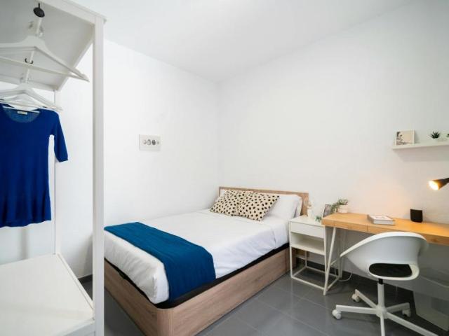 Alquiler 1 Dormitorio Shared Living/Roommate Valencia Valencia DLS101793100