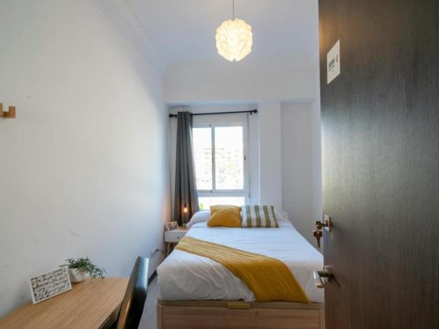 Alquiler 1 Dormitorio Shared Living/Roommate Valencia Valencia DLS101793108