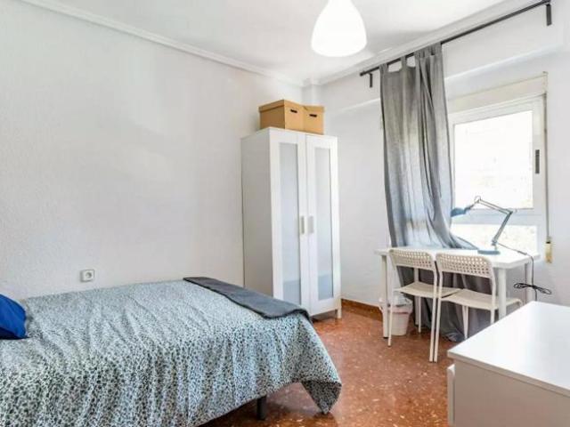 Alquiler 1 Dormitorio Shared Living/Roommate Valencia Valencia DLS101793560