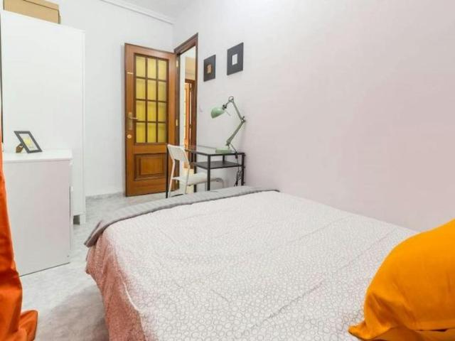 Alquiler 1 Dormitorio Shared Living/Roommate Valencia Valencia DLS101793661