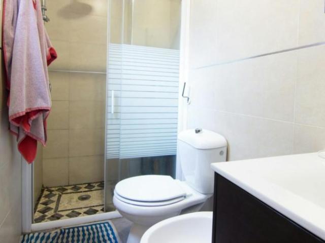 Alquiler 1 Dormitorio Shared Living/Roommate Valencia Valencia DLS101793669