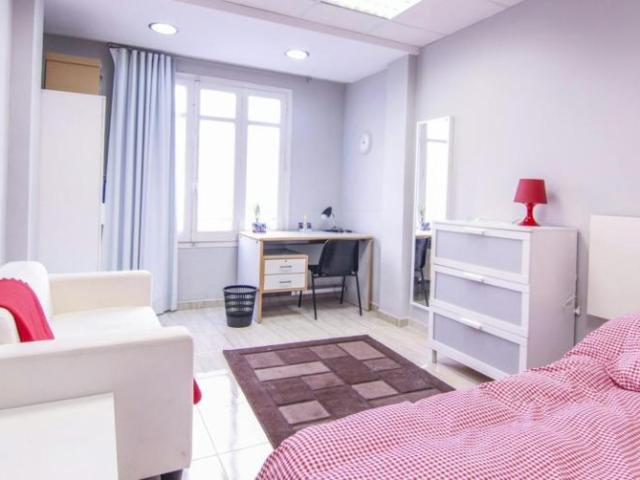 Alquiler 1 Dormitorio Shared Living/Roommate Valencia Valencia DLS101793678