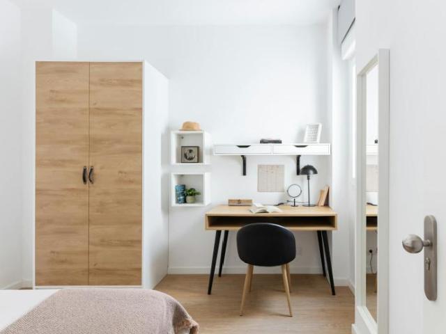 Alquiler 1 Dormitorio Shared Living/Roommate Valencia Valencia DLS101729363