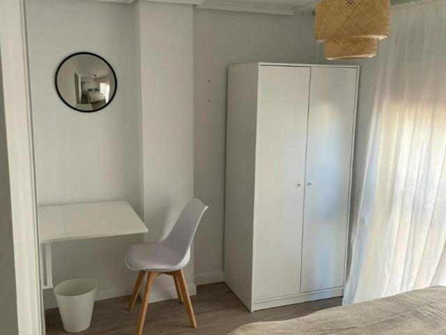 Alquiler 1 Dormitorio Shared Living/Roommate Valencia Valencia DLS101840540