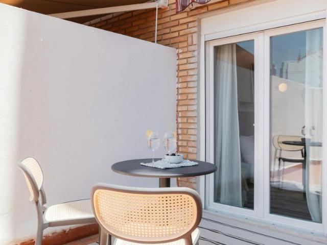 Alquiler 1 Dormitorio Shared Living/Roommate Valencia Valencia DLS101840701