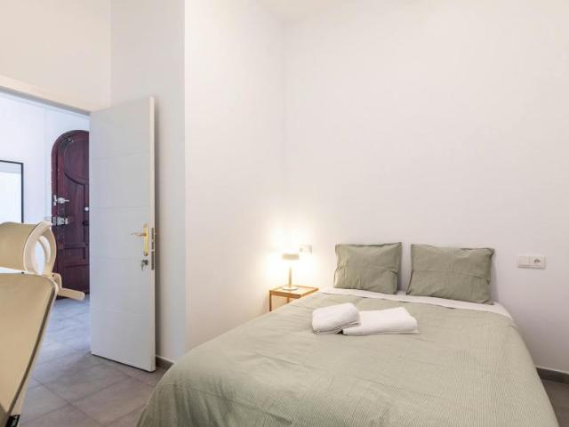 Alquiler 1 Dormitorio Shared Living/Roommate Valencia Valencia DLS101840894