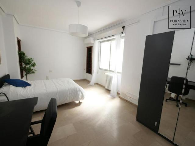 Alquiler 1 Dormitorio Shared Living/Roommate Valencia Valencia DLS101840998