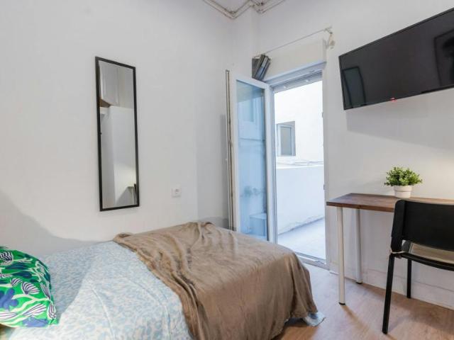 Alquiler 1 Dormitorio Shared Living/Roommate Valencia Valencia DLS101841176
