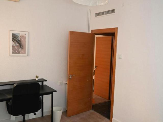 Alquiler 1 Dormitorio Shared Living/Roommate Valencia Valencia DLS101841127