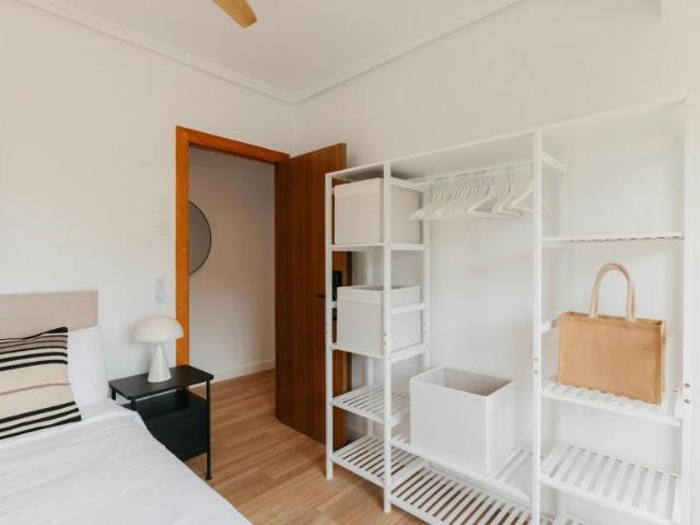 Alquiler 1 Dormitorio Shared Living/Roommate Valencia Valencia DLS101841295