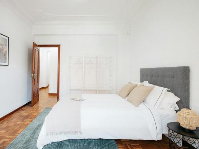 Alquiler 1 Dormitorio Shared Living/Roommate Valencia Valencia DLS101843041