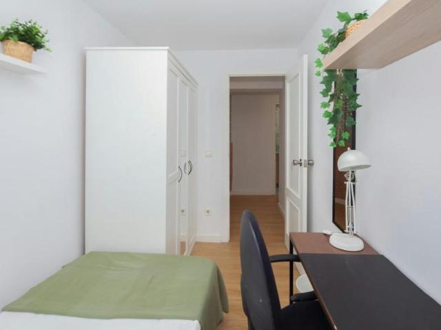 Alquiler 1 Dormitorio Shared Living/Roommate Valencia Valencia DLS101843108