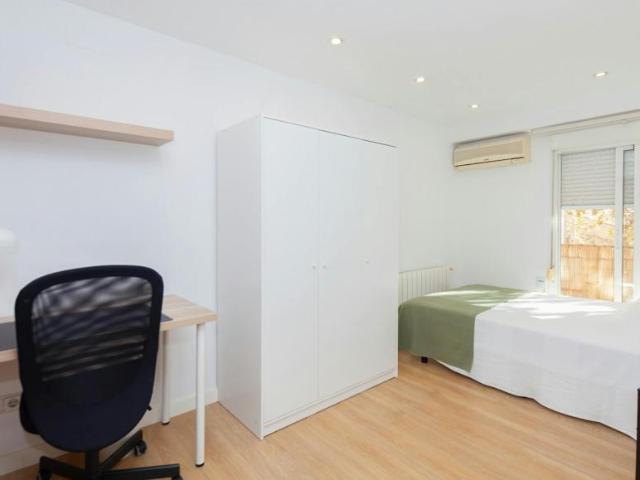 Alquiler 1 Dormitorio Shared Living/Roommate Valencia Valencia DLS101843114