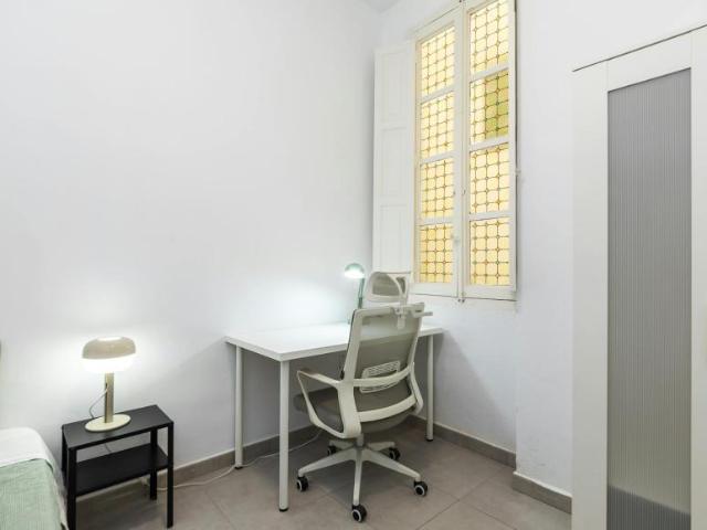 Alquiler 1 Dormitorio Shared Living/Roommate Valencia Valencia DLS101844058