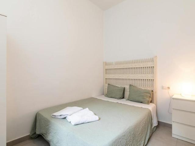 Alquiler 1 Dormitorio Shared Living/Roommate Valencia Valencia DLS101844663
