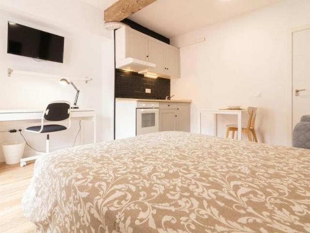 Alquiler 1 Dormitorio Shared Living/Roommate Valencia Valencia DLS101845882