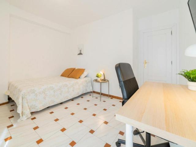 Alquiler 1 Dormitorio Shared Living/Roommate Valencia Valencia DLS101845974