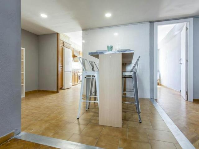 Alquiler 1 Dormitorio Shared Living/Roommate Valencia Valencia DLS101850948