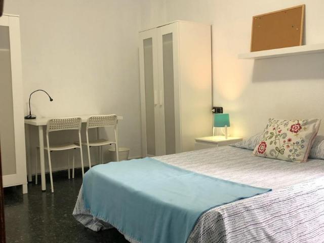 Alquiler 1 Dormitorio Shared Living/Roommate Valencia Valencia DLS101851176