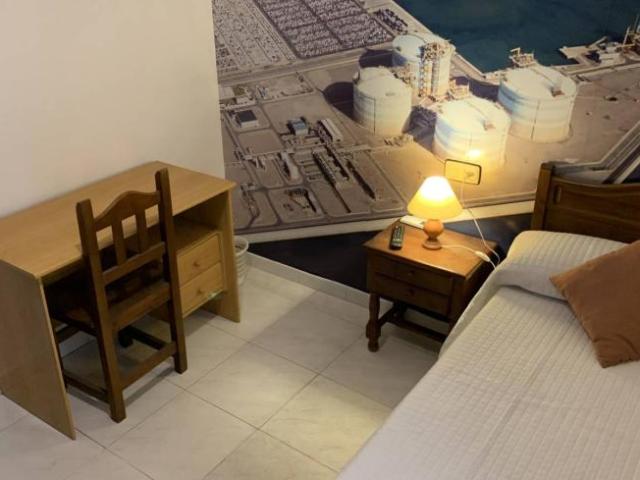 Alquiler 1 Dormitorio Shared Living/Roommate Valencia Valencia DLS101853369