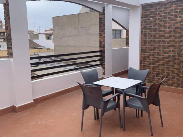 Alquiler 1 Dormitorio Shared Living/Roommate Valencia Valencia DLS101853329