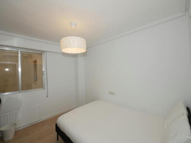 Alquiler 1 Dormitorio Shared Living/Roommate Valencia Valencia DLS101838967
