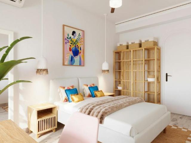Alquiler 1 Dormitorio Shared Living/Roommate Valencia Valencia DLS102054594