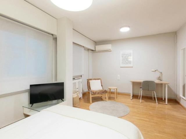 Alquiler 1 Dormitorio Shared Living/Roommate Valencia Valencia DLS102020474