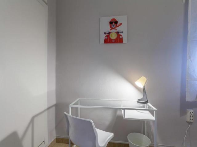 Alquiler 1 Dormitorio Shared Living/Roommate Valencia Valencia DLS102273806