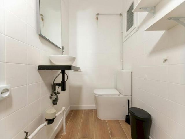 Alquiler 1 Dormitorio Shared Living/Roommate Valencia Valencia DLS102367424