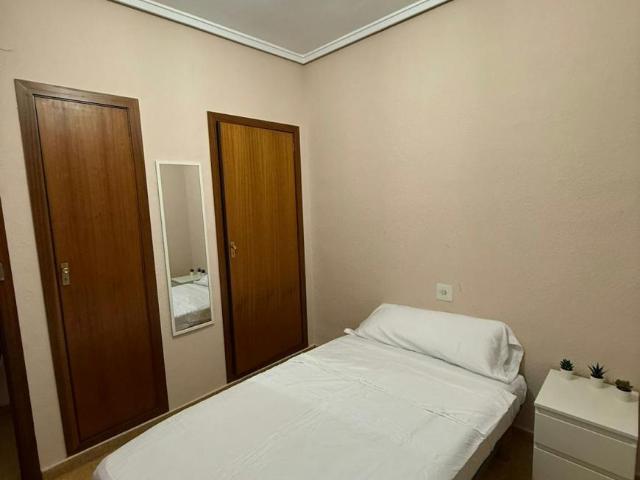 Alquiler 1 Dormitorio Shared Living/Roommate Valencia Valencia DLS102308664