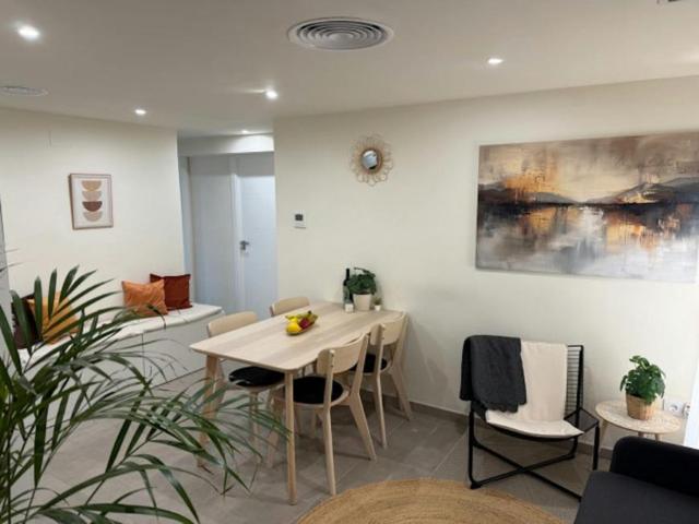 Alquiler 1 Dormitorio Shared Living/Roommate Valencia Valencia DLS102849355