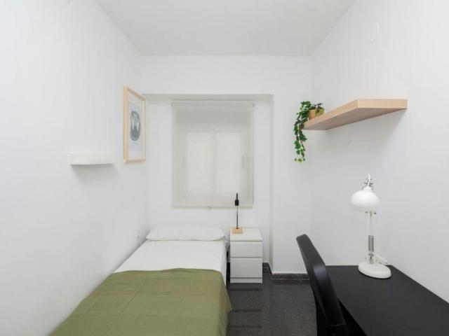 Alquiler 1 Dormitorio Shared Living/Roommate Valencia Valencia DLS102849729