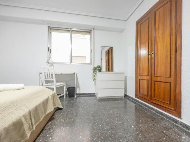Alquiler 1 Dormitorio Shared Living/Roommate Valencia Valencia DLS102849979