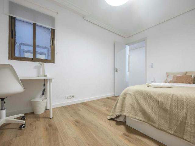 Alquiler 1 Dormitorio Shared Living/Roommate Valencia Valencia DLS102850010