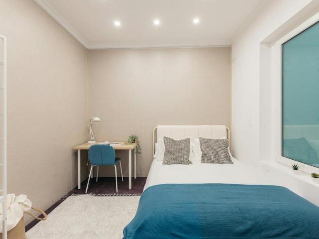 Alquiler 1 Dormitorio Shared Living/Roommate Valencia Valencia DLS102850814