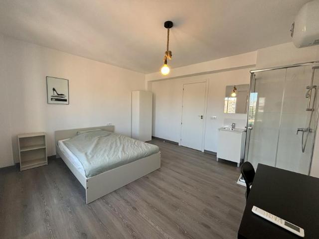 Alquiler 1 Dormitorio Shared Living/Roommate Valencia Valencia DLS102851608