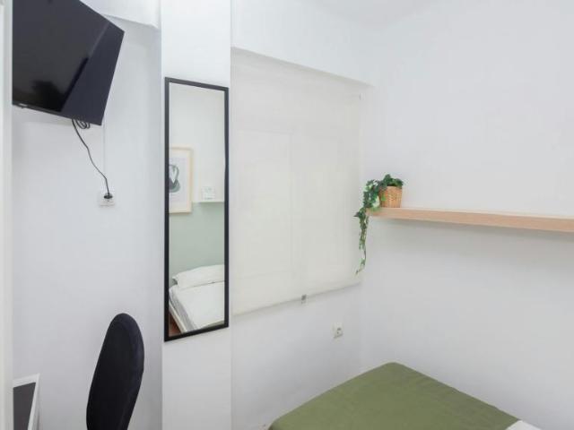 Alquiler 1 Dormitorio Shared Living/Roommate Valencia Valencia DLS102851750