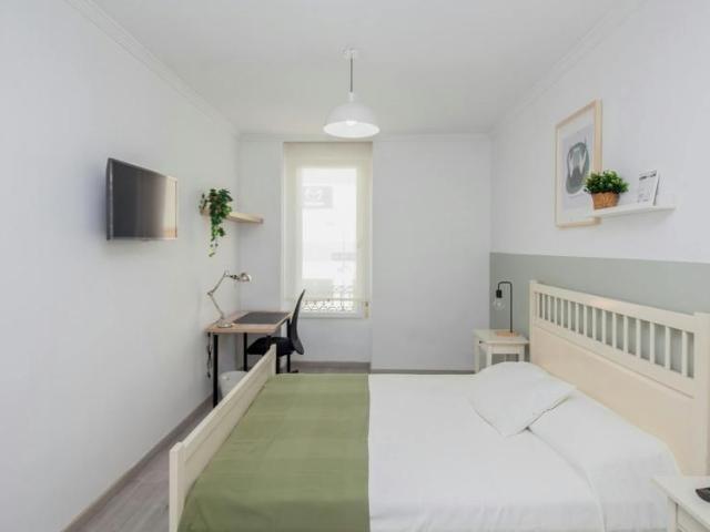 Alquiler 1 Dormitorio Shared Living/Roommate Valencia Valencia DLS102852284