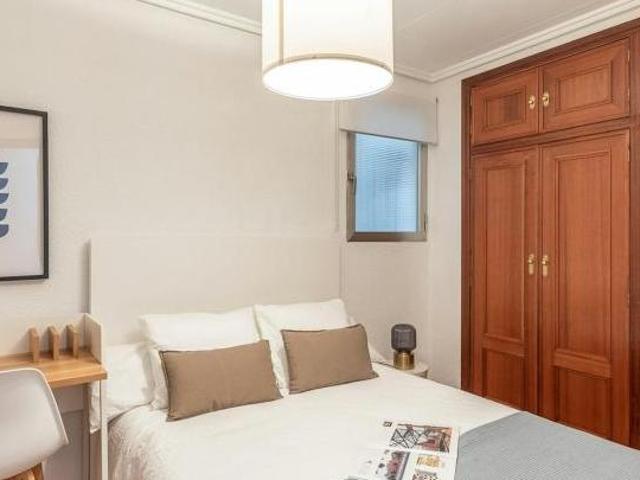 Alquiler 1 Dormitorio Shared Living/Roommate Valencia Valencia DLS102852741