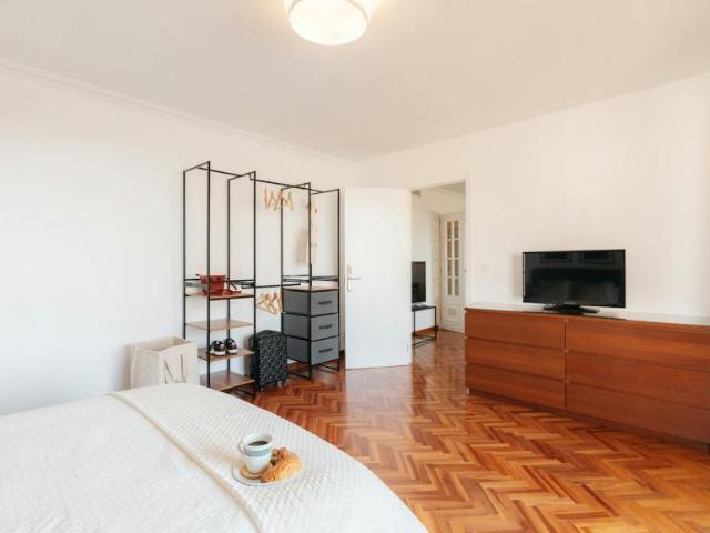 Alquiler 1 Dormitorio Shared Living/Roommate Valencia Valencia DLS102852734